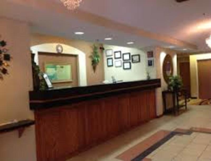 Baymont By Wyndham Hinesville Fort Stewart Area Extérieur photo